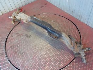 Изображение грузовика