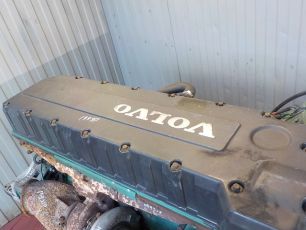 Изображение грузовика