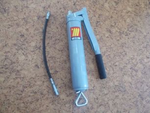 Изображение грузовика