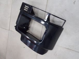 AC20398386 ALFA CAR Корпус фары правый