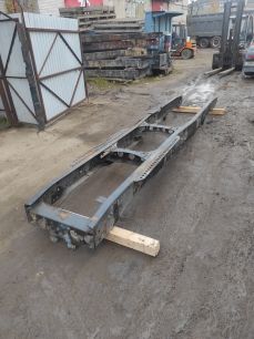 Изображение грузовика