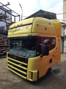 Изображение грузовика