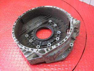 5010477729 RENAULT Кожух маховика, № XF154209