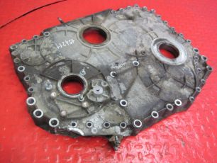 5010550844 RENAULT Плита двигателя, № XF154211