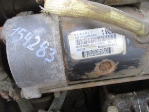 Изображение грузовика