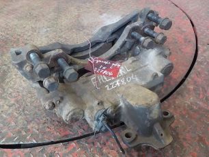 20527036 VOLVO Суппорт передний левый, № XF227804