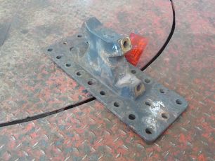 Изображение грузовика