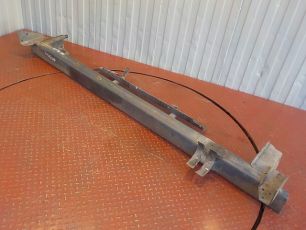 1674548 DAF Усилитель бампера, № XF167316