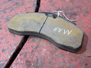 Изображение грузовика