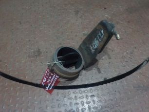 Изображение грузовика