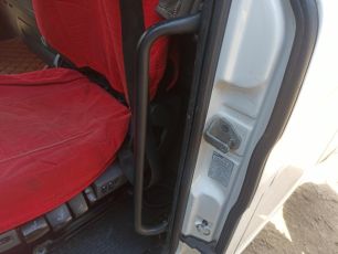 Изображение грузовика