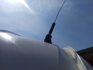 Изображение грузовика