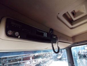 Изображение грузовика