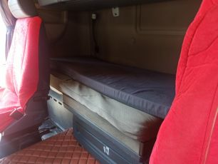 Изображение грузовика