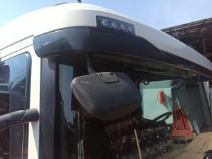 Изображение грузовика