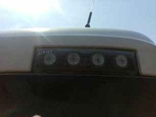 Изображение грузовика