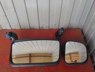 ZL0152020HP TANGDE Зеркало правое
