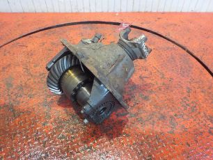 Изображение грузовика