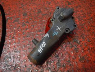 Изображение грузовика