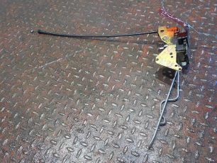 Изображение грузовика