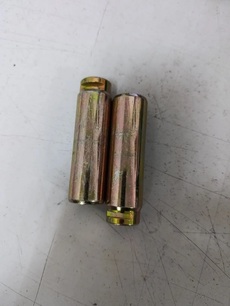 WG9761450150 SITRAK\HOWO Палец тормозных колодок