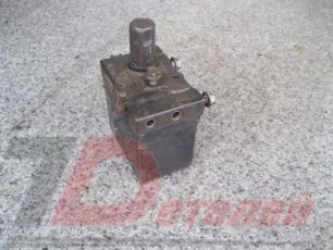 85417236022 MAN Насос подъема кабины, № XF13643
