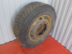 KO SCANIA Колесо, № XF297711