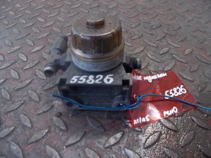 Изображение грузовика