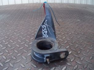 5010316592 RENAULT Опора двигателя, № XF55828