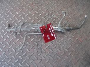 5010550870 RENAULT Трубка топливная, № XF55833