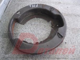 1629835 VOLVO Пыльник тормозного барабана, № XF12913