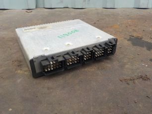 Изображение грузовика