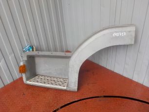 Изображение грузовика