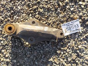 5010052201 RENAULT Кронштейн передней рессоры, № XF58598