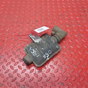 1355071 DAF Глушитель автономного отопителя, № XF483557