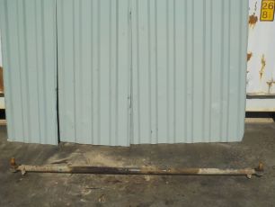 Изображение грузовика