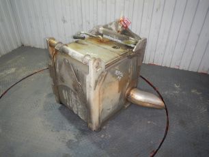 Изображение грузовика