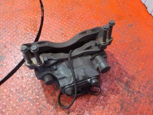 Изображение грузовика