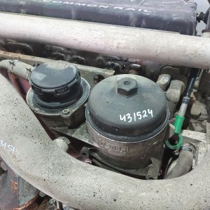 Изображение грузовика