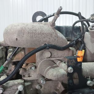 Изображение грузовика