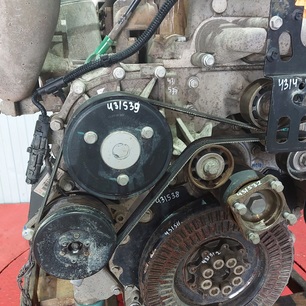 200V063305041 SITRAK\HOWO Корпус водяного насоса, № XF431537