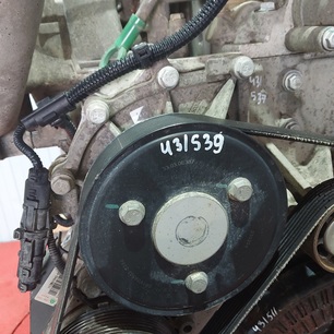 200V065006694 SITRAK\HOWO Насос водяной, № XF431539