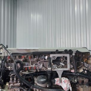 Изображение грузовика