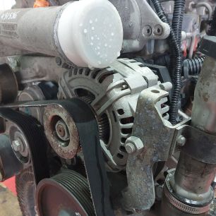 Изображение грузовика