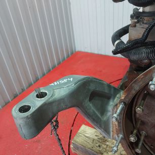 Изображение грузовика