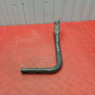 9424901240 MERCEDES Кронштейн глушителя, № XF448710