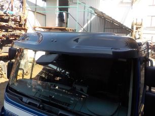20937446 VOLVO Козырек солнцезащитный