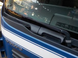 Изображение грузовика