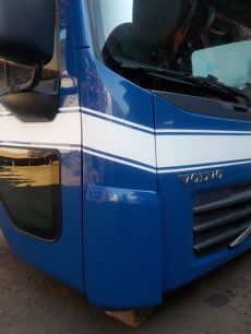 Изображение грузовика