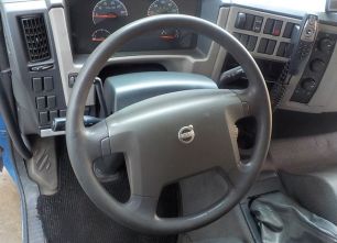 20870764 VOLVO Рулевое колесо, № XF141460